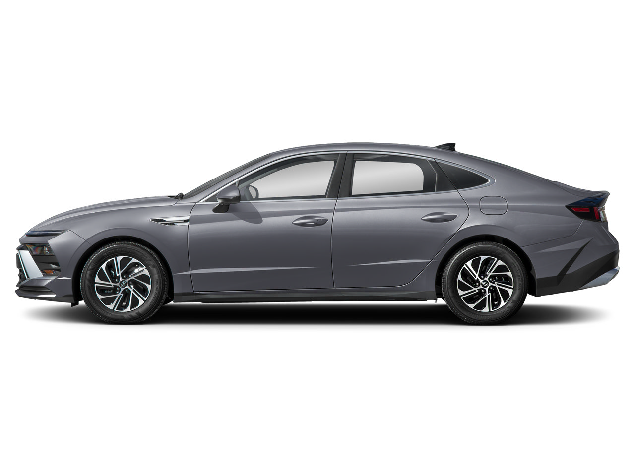 New 2026 Hyundai Sonata Blue FWD image 20