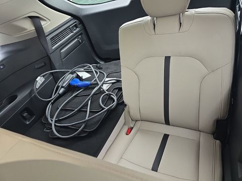 Used 2025 MAZDA CX-90 Plug-In Hybrid w/Premium Sport image 15