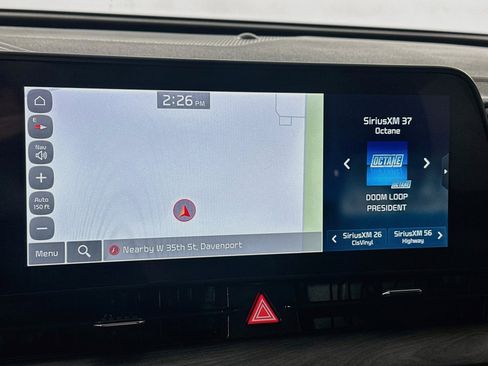 Certified 2023 Kia Sportage X-Line w/ X-Line Premium Package AWD/4WD image 13