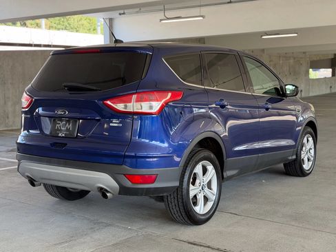 Used 2013 Ford Escape SE AWD/4WD image 5