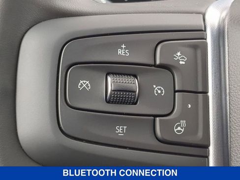 New 2026 GMC Sierra 1500 Elevation image 17