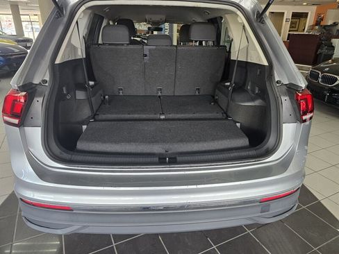 Used 2024 Volkswagen Tiguan S FWD image 30
