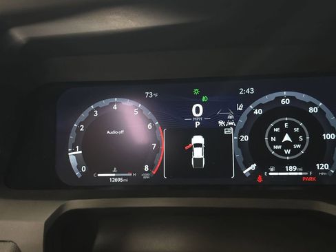 Used 2024 Toyota Tacoma TRD Sport image 22