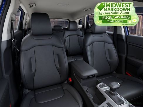 New 2026 Kia Sportage EX FWD image 15