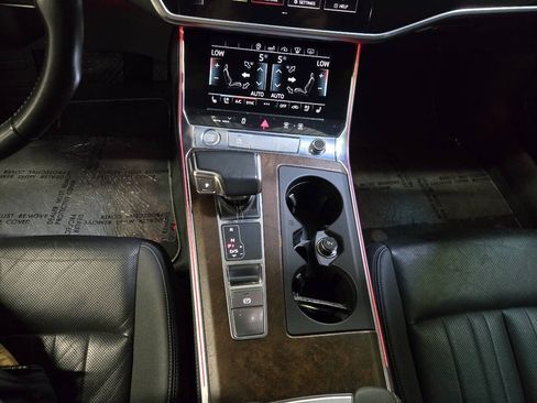Used 2020 Audi A6 3.0T Prestige w/ Prestige Package AWD/4WD image 16