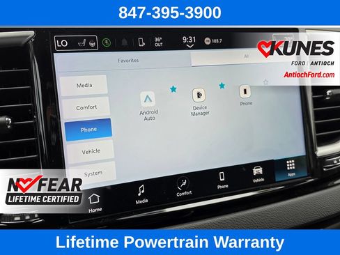 Used 2024 Chrysler Pacifica Touring-L FWD image 49