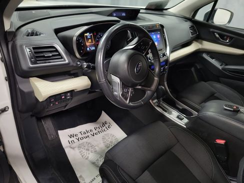 Used 2019 Subaru Ascent Premium image 14
