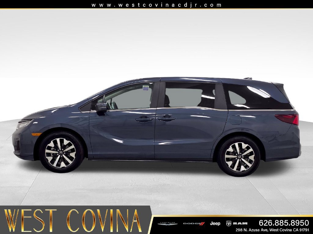 Used 2025 Honda Odyssey EX-L image 4