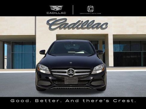 Used 2018 Mercedes-Benz C 300 Sedan image 7