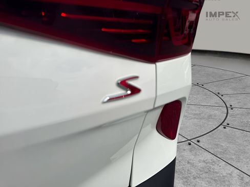 Used 2021 Kia Seltos S FWD image 25