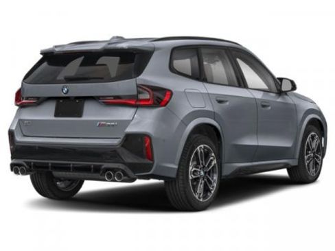 New 2026 BMW X1 M35i w/ Technology Package image 2