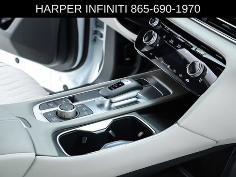 Certified 2026 INFINITI QX60 Autograph w/ Dark Cargo Package AWD/4WD image 34