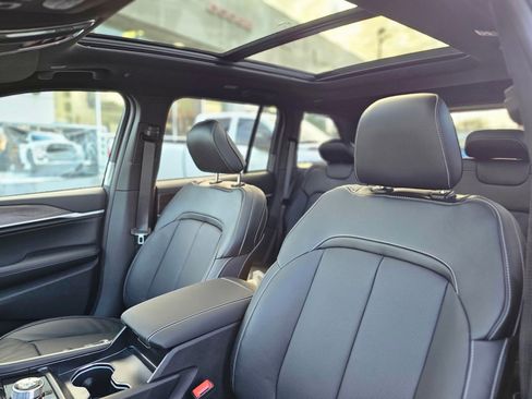 New 2026 Jeep Grand Cherokee Limited Reserve image 25