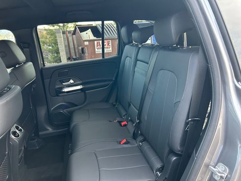 New 2026 Mercedes-Benz GLB 250 4MATIC image 17