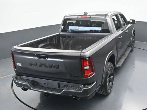 New 2026 RAM 1500 Big Horn image 48