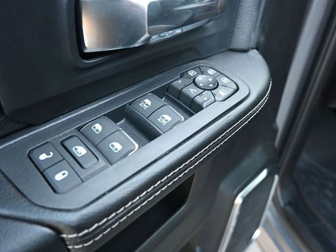 New 2026 RAM 3500 Laramie AWD/4WD image 4