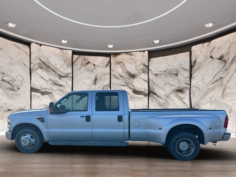 Used 2008 Ford F350 XLT RWD image 5