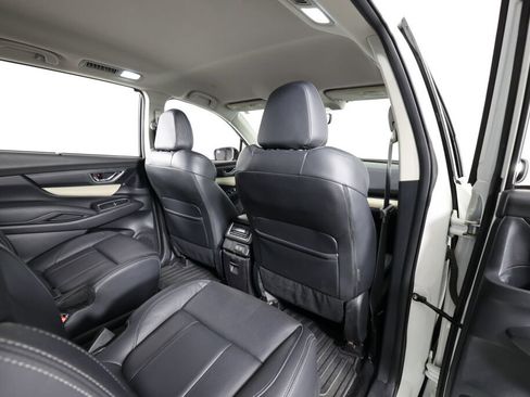 Used 2021 Subaru Ascent Limited w/ Popular Package #4 AWD/4WD image 21