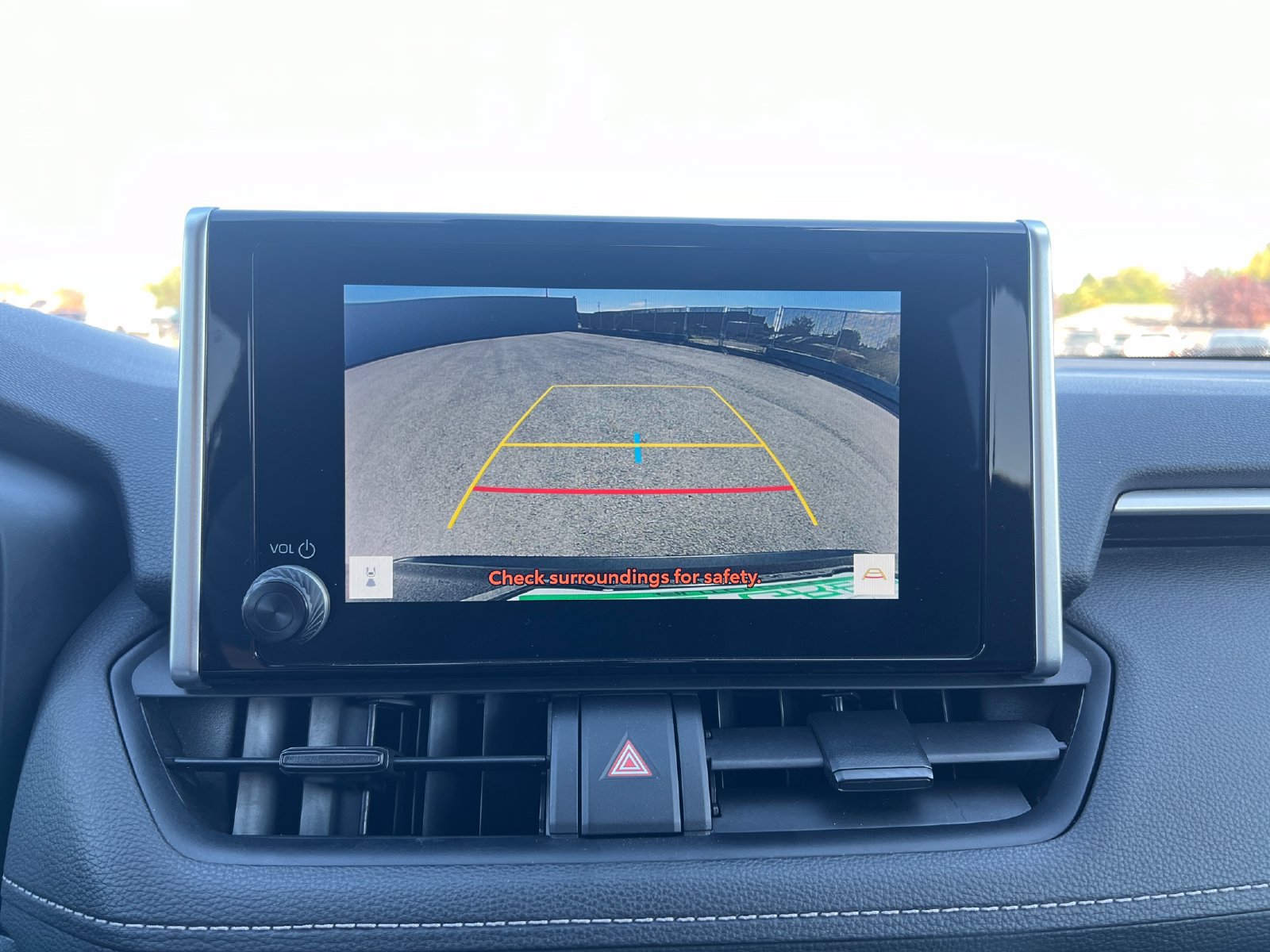 Used 2024 Toyota RAV4 XLE w/ Weather Package AWD/4WD image 19
