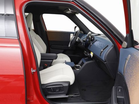 Certified 2025 MINI Cooper Countryman S image 20