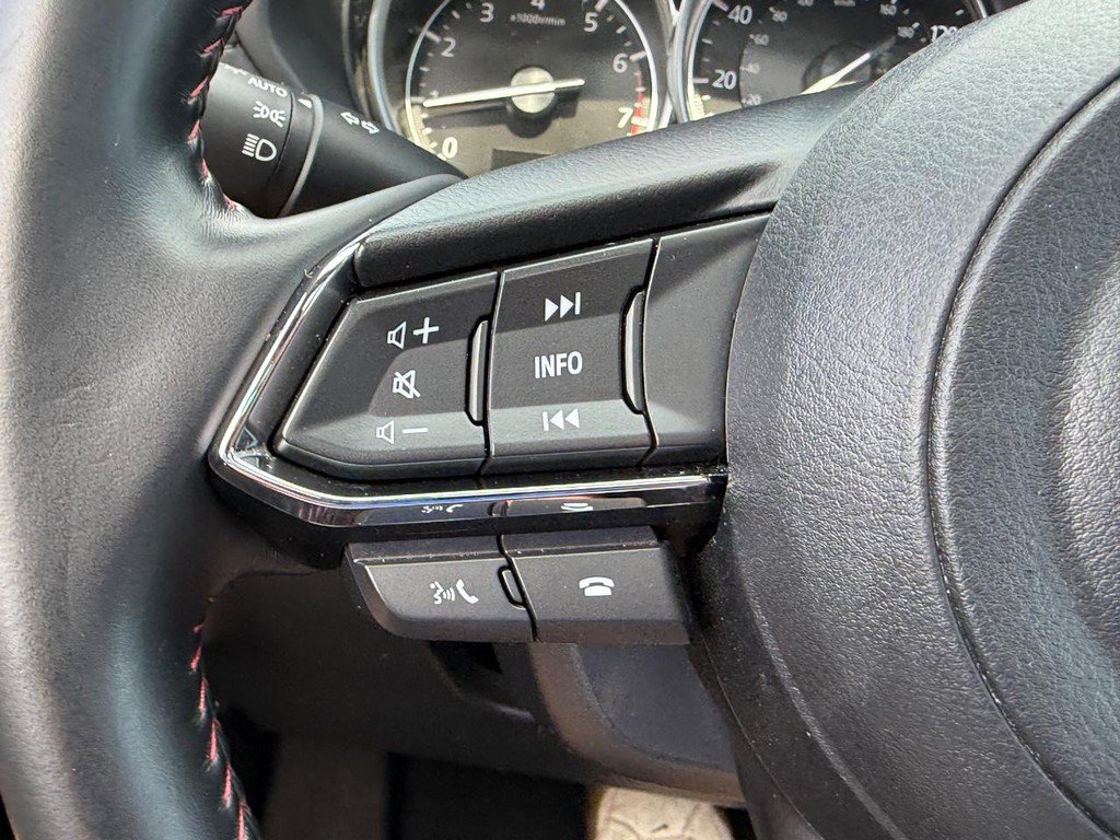 Used 2024 MAZDA CX-5 Carbon Edition AWD/4WD image 17