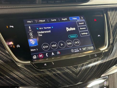 Certified 2024 Cadillac XT6 Premium Luxury AWD/4WD image 17