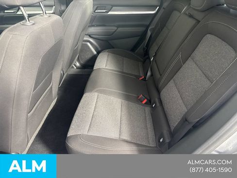 Used 2026 GMC Terrain Elevation AWD/4WD image 23