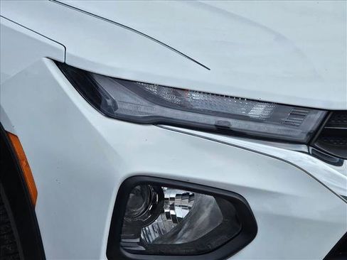 Used 2021 Chevrolet TrailBlazer LS image 3