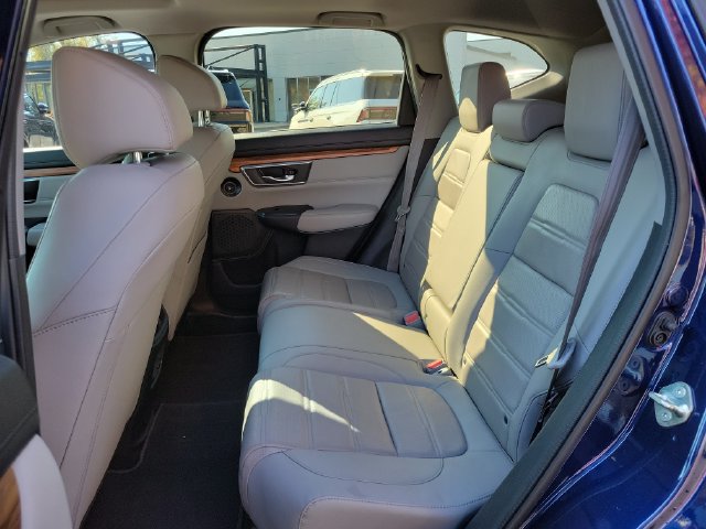Used 2019 Honda CR-V EX-L image 22