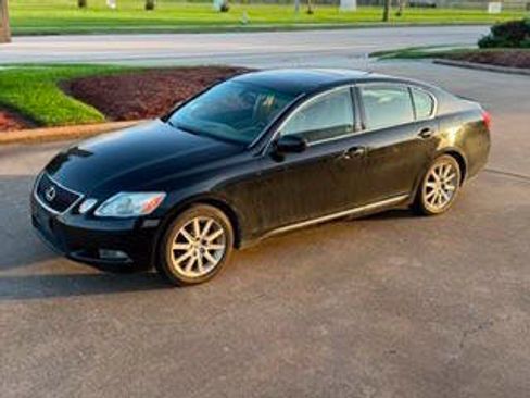 Used 2006 Lexus GS 300 AWD image 1