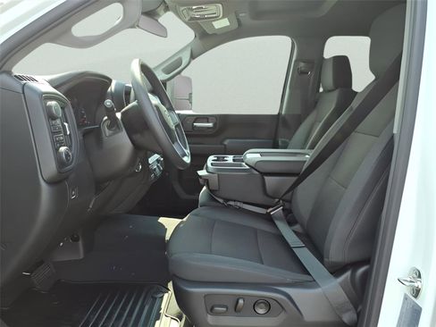 New 2026 Chevrolet Silverado 2500 Custom w/ Custom Value Package image 15