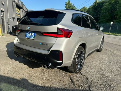 Used 2024 BMW X1 M35i w/ Premium Package AWD/4WD image 10