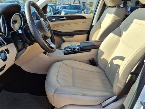 Used 2018 Mercedes-Benz GLE 350 4MATIC image 6