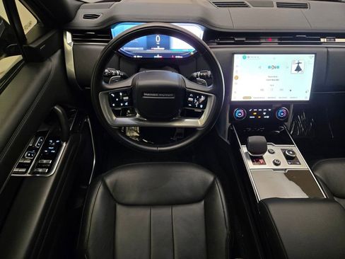 Used 2023 Land Rover Range Rover SE image 21