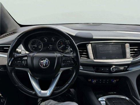 Used 2023 Buick Enclave Essence w/ Experience Buick Package FWD image 28