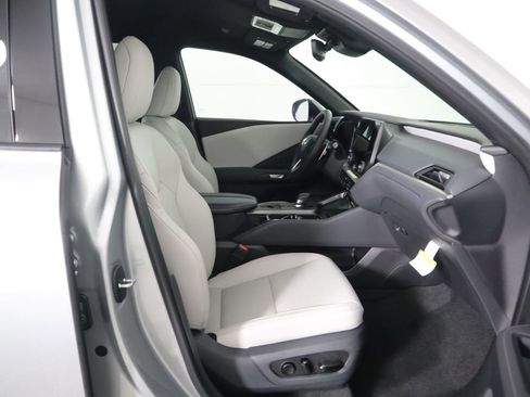 New 2026 Lexus TX 350 FWD image 21