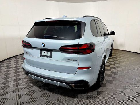 Certified 2024 BMW X5 xDrive40i w/ Executive Package AWD/4WD image 6