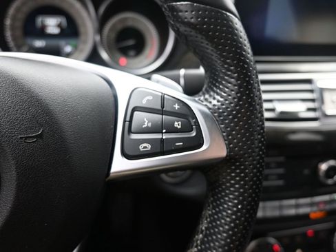 Used 2017 Mercedes-Benz CLS 550 4MATIC image 14