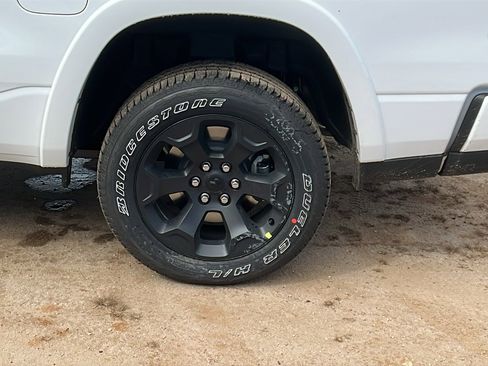 New 2026 RAM 1500 Big Horn image 12