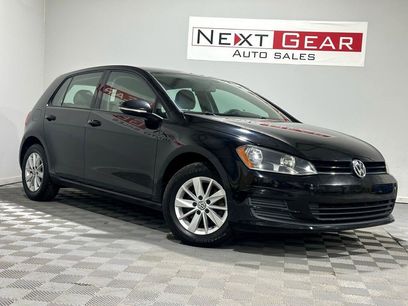 Used 2015 Volkswagen Golf S