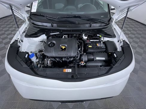 Used 2024 Kia Soul LX image 26