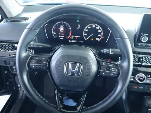 Used 2023 Honda Civic EX image 19