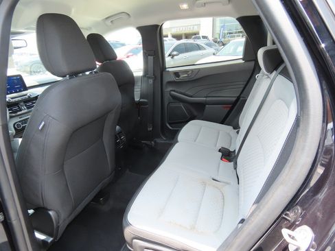 Used 2023 Ford Escape Active FWD image 21