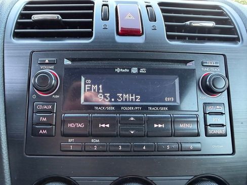 Used 2014 Subaru Forester 2.5i Limited w/ Rugged Package #2 image 10