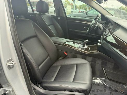 Used 2016 BMW 528i xDrive Sedan image 42