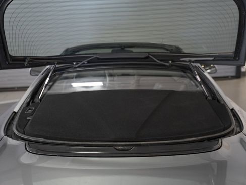 Used 1998 Acura NSX T image 38