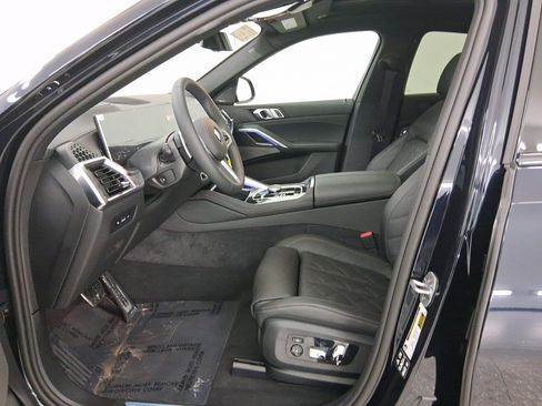 New 2026 BMW X6 xDrive40i image 5