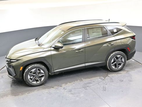 New 2026 Hyundai Tucson SEL image 43