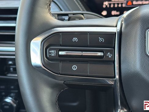 Certified 2025 GMC Yukon Elevation w/ LPO, Floor Liner Package image 30