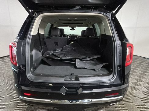 Used 2023 GMC Acadia Denali w/ Black Diamond Edition AWD/4WD image 33